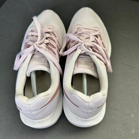 Nike Womens size 9 Run Swift Pink Running Shoes Sneakers bv1161-600 - Picture 7 of 11